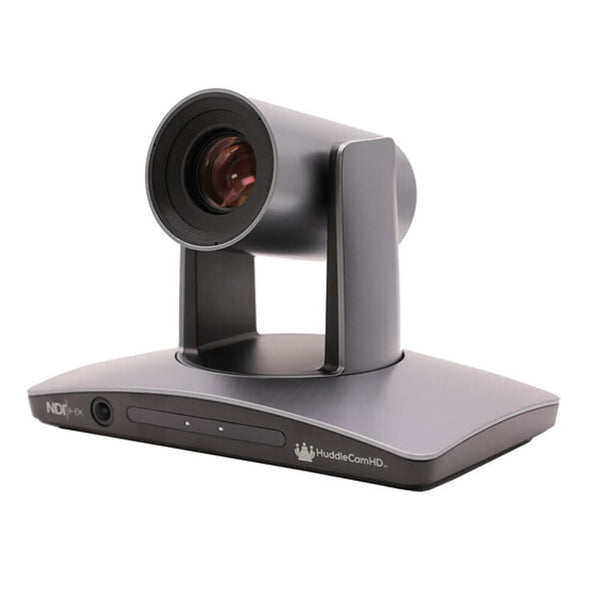 HuddleCamHD SimplTrack3 Auto-Tracking PTZ Camera 20x Optical Zoom - Coremicro – image 7
