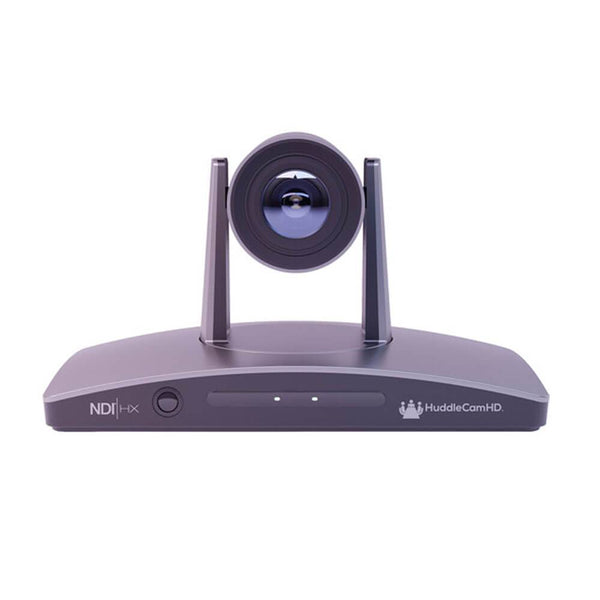 HuddleCamHD SimplTrack3 Auto-Tracking PTZ Camera 20x Optical Zoom - Coremicro – image 2