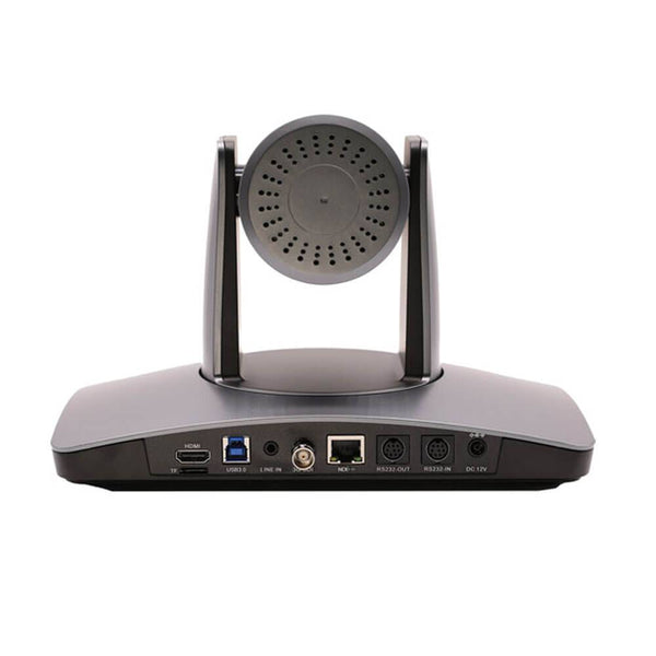 HuddleCamHD SimplTrack3 Auto-Tracking PTZ Camera 20x Optical Zoom - Coremicro – image 3