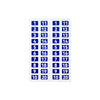 Hollyland Solidcom Headset Sticker