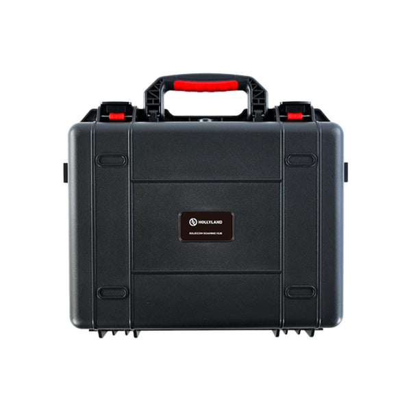 Hollyland Solidcom Roaming Hub Hard-shell Carry Case – image 1