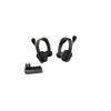 Hollyland Solidcom SE 2S noise-canceling two-person intercom headset for production communication, with over-ear design and microphone