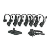Hollyland Solidcom C1-8S Full Duplex Wireless Intercom System with 8 headsets - Coremicro