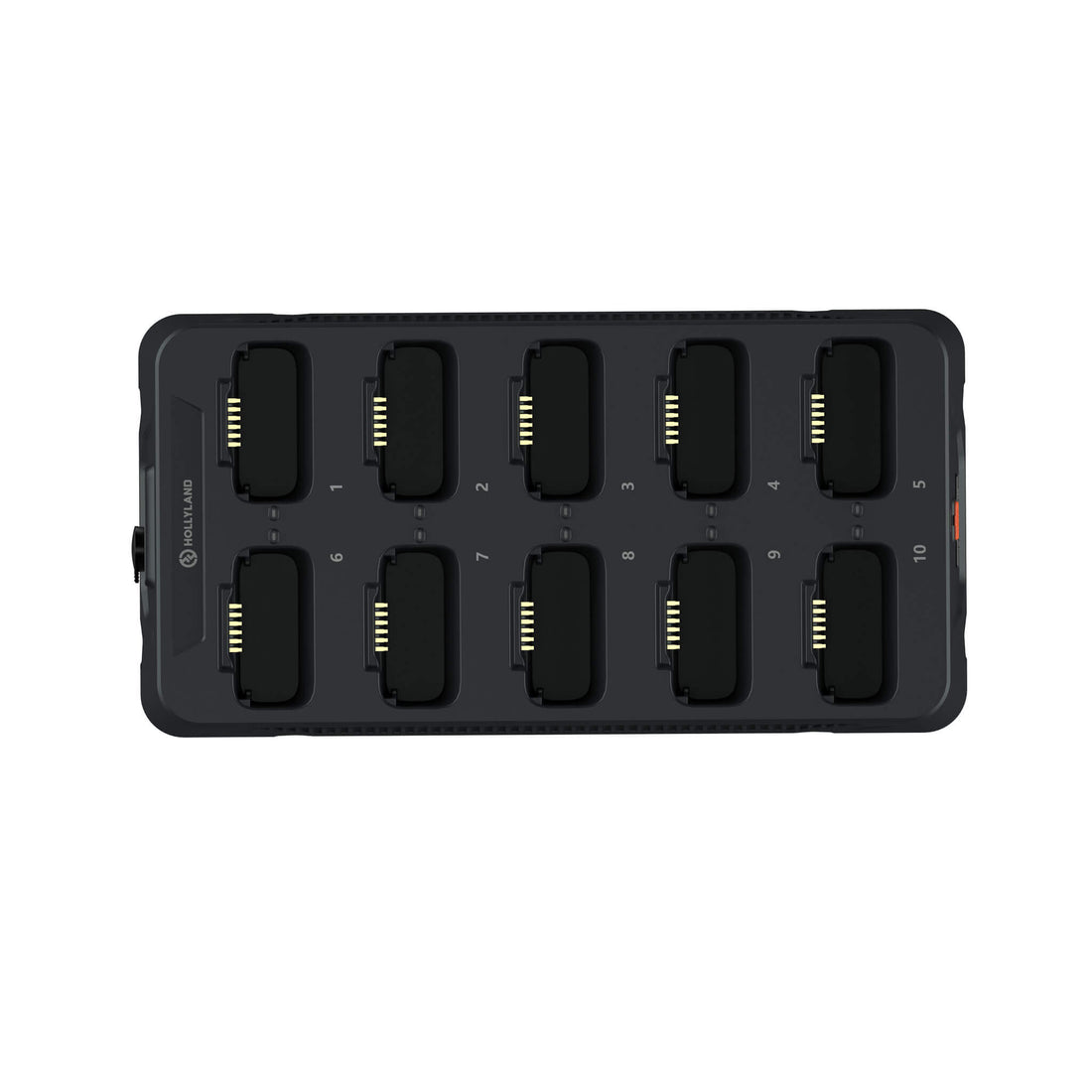 Hollyland Solidcom H1-10S 10-Person Wireless Intercom System – image 12