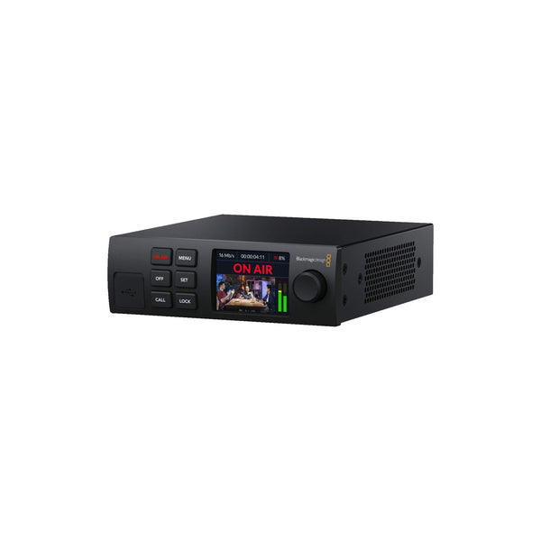 Blackmagic Design Streaming Encoder HD – image 1