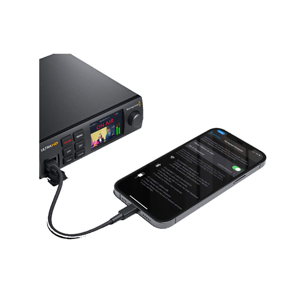Blackmagic Design Streaming Encoder HD – image 4