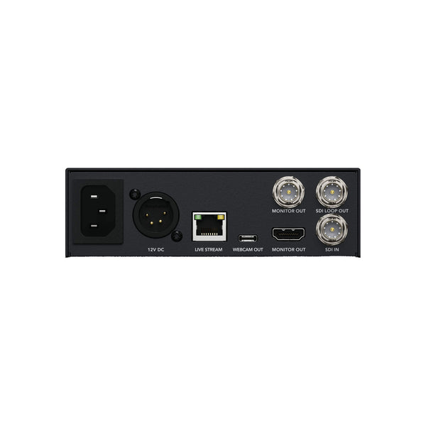 Blackmagic Design Streaming Encoder HD – image 3