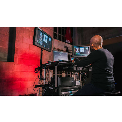 Atomos Sumo 19 SE HDR Monitor, Recorder, and Switcher