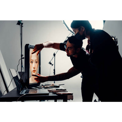 Atomos Sumo 19 SE HDR Monitor, Recorder, and Switcher