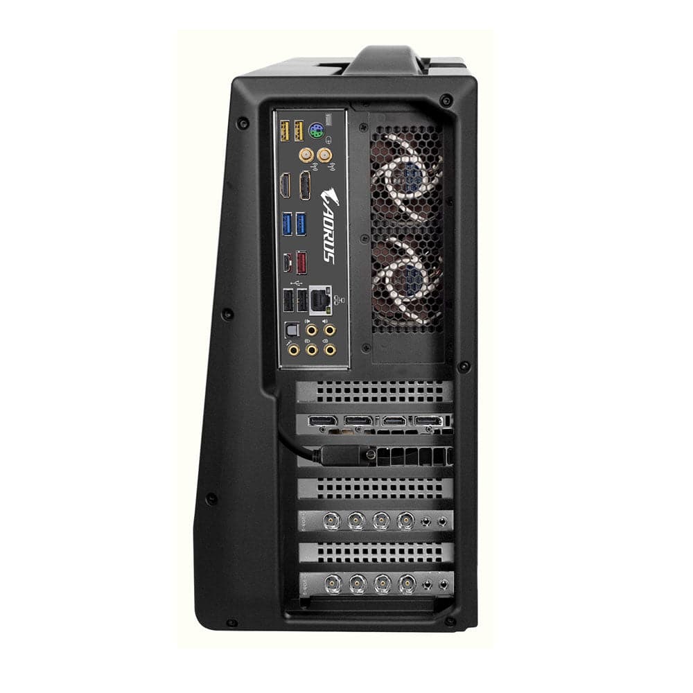 Switchblade Turbo Elite Plus (Portable vMix Production System) - Coremicro – image 3