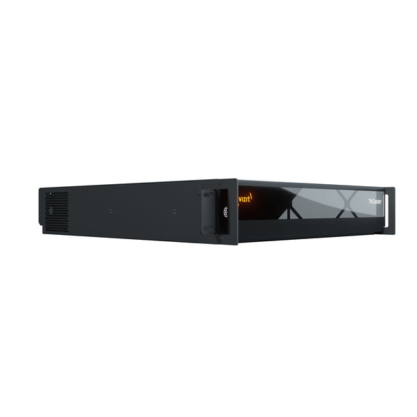 Vizrt TriCaster Vizion with 16 SDI I/O (2 RU) – image 4