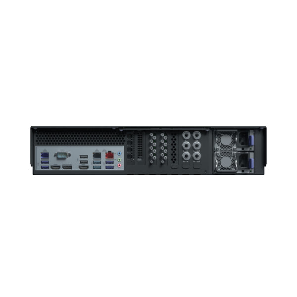 Vizrt TriCaster Vizion with 16 SDI I/O (2 RU) – image 2