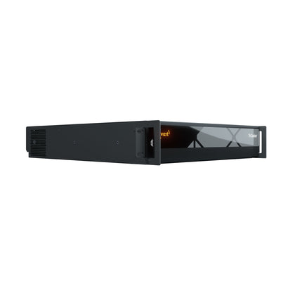 Vizrt TriCaster Vizion with 8 SDI I/O (2 RU)
