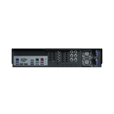 Vizrt TriCaster Vizion with 8 SDI I/O (2 RU)