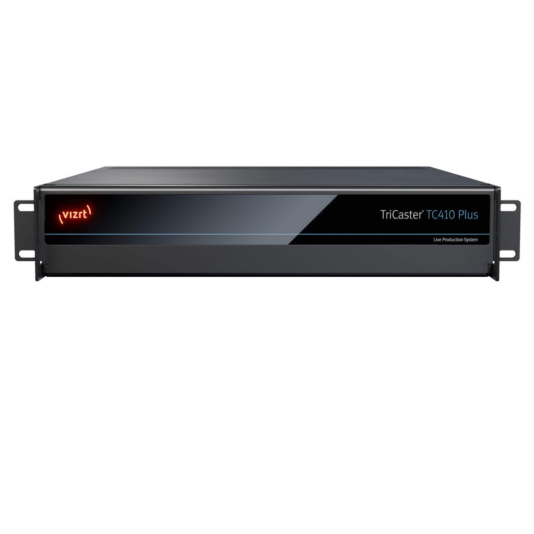 Vizrt TriCaster TC410 Plus & Flex Bundle Promo - Coremicro – image 2