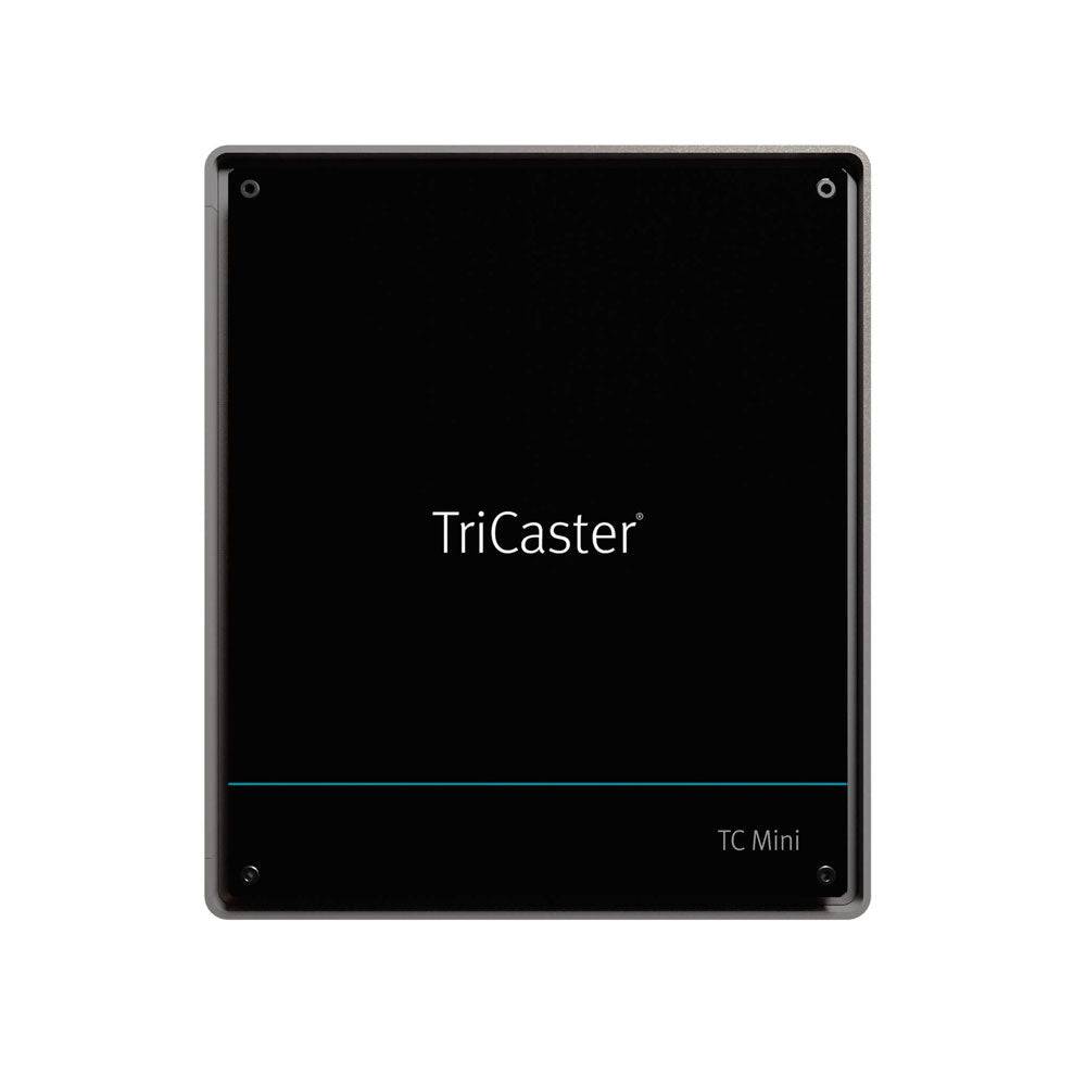 Vizrt TriCaster Mini X HDMI - Coremicro – image 5