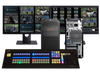 Vizrt TriCaster Vizion Tower 16 & Flex Control Panel Bundle SDI/NDI Live Production System - Coremicro