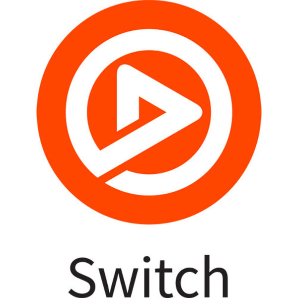 Telestream Premium Support for Switch Pro first year (mandatory) – image 1