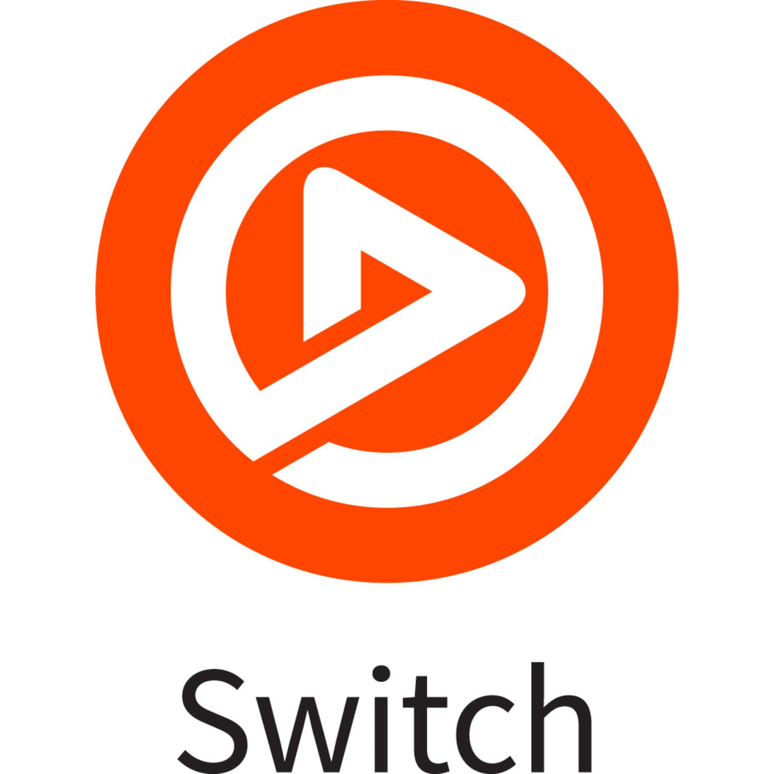 Telestream Switch 5 Pro digital product for Mac, upgrade from 4 Player, showcasing the software interface on a computer screen. – image 1