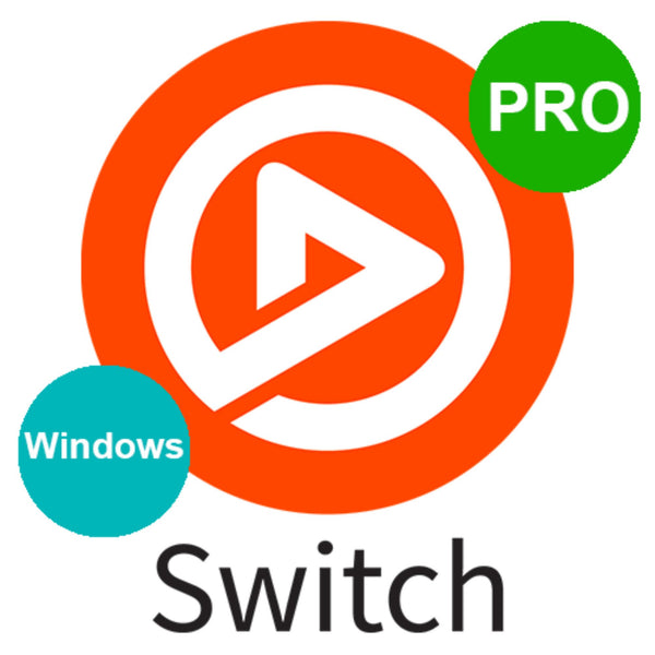 TELESTREAM SW5PRO-W | SWPRO-MS00 – image 1