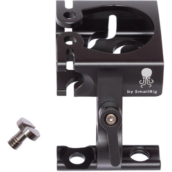 Tentacle Sync MAD Clamp Bracket by SmallRig for Sync E TimeCode Device – image 2