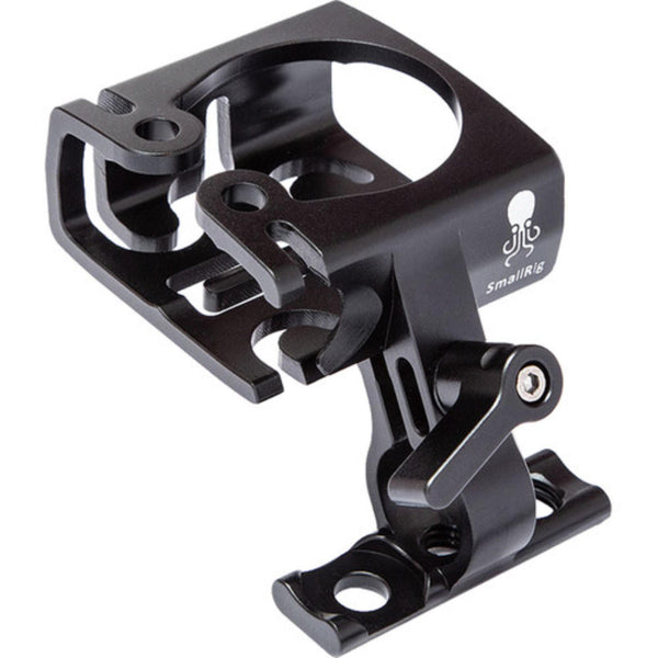 Tentacle Sync MAD Clamp Bracket by SmallRig for Sync E TimeCode Device – image 1