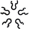 Tentacle Sync A12 SYNC E Locking Clamps 5-Pack