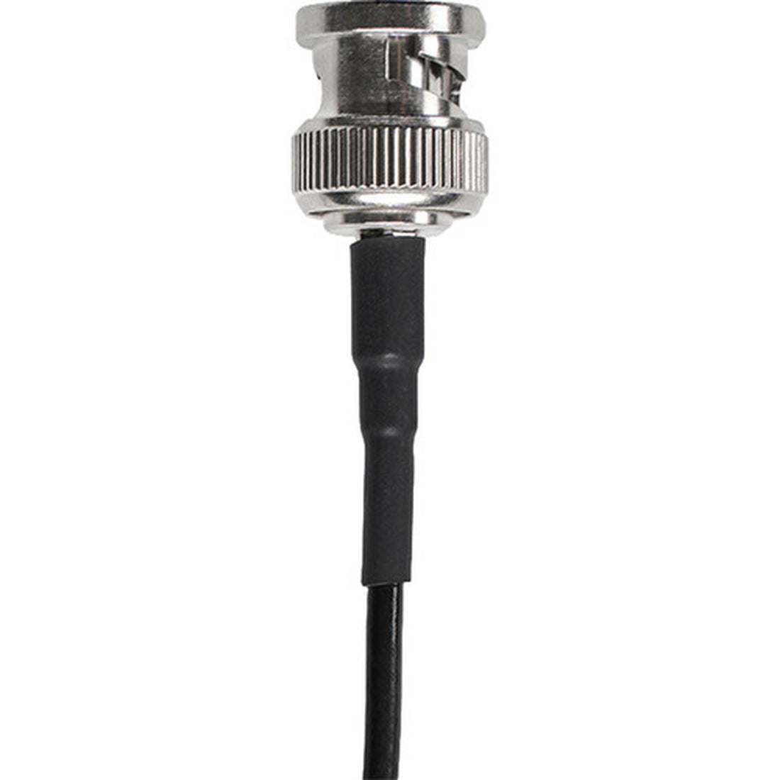 Tentacle Sync C06 straight BNC timecode cable, 16-inch length, used for professional audio and video equipment connections. – image 3
