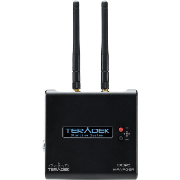 Teradek 10-0032 Bolt Manager – image 1