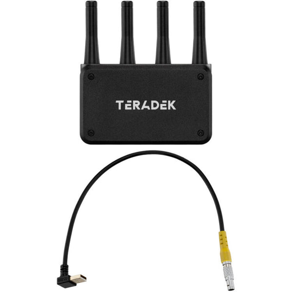 Teradek Node 5G-Q Series Global Modem (USB-A) – image 3