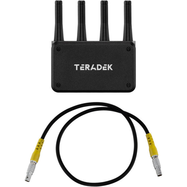 Teradek Node 5G-Q Series Global Modem (5-Pin) – image 3