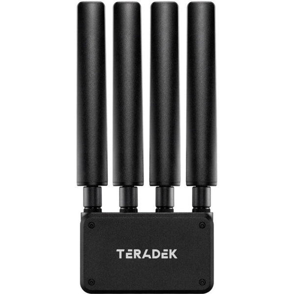 Teradek Node 5G-Q Series Global Modem (5-Pin) – image 1