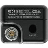 Teradek Node II CBRS 4G/3G Global Modem (5-Pin)