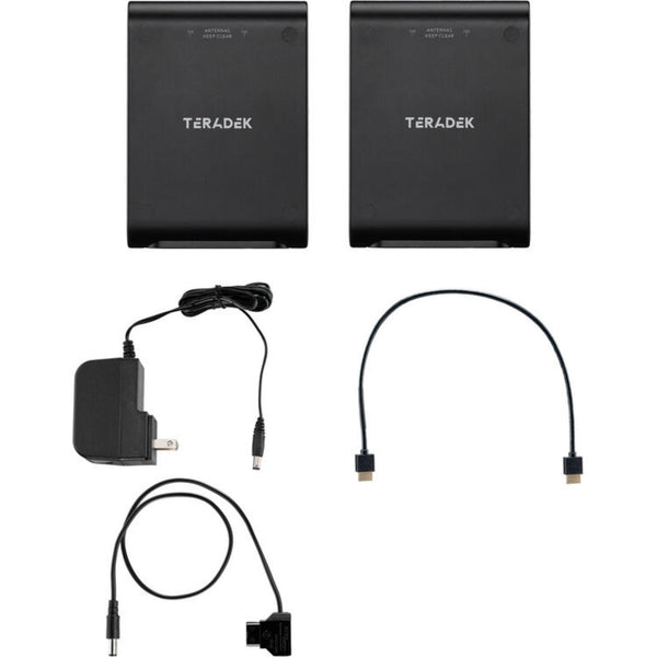 Teradek Ace 750 HDMI Wireless Video Transmitter and Receiver Set – image 6