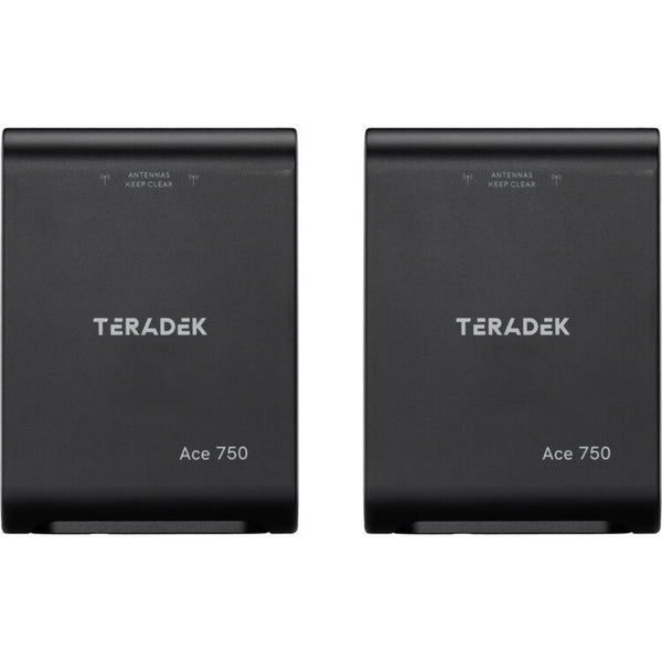 Teradek Ace 750 HDMI Wireless Video Transmitter and Receiver Set – image 1