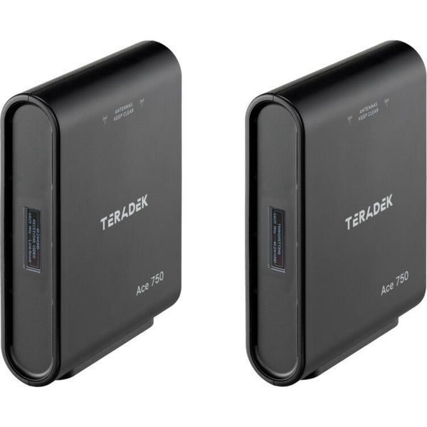 Teradek Ace 750 HDMI Wireless Video Transmitter and Receiver Set – image 2
