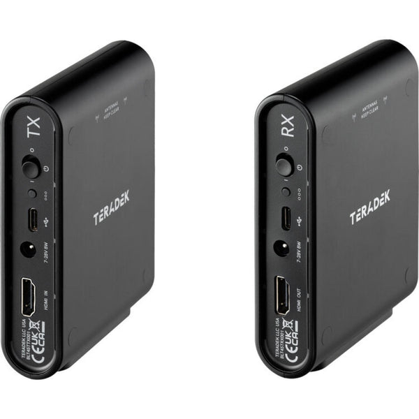 Teradek Ace 750 HDMI Wireless Video Transmitter and Receiver Set – image 4