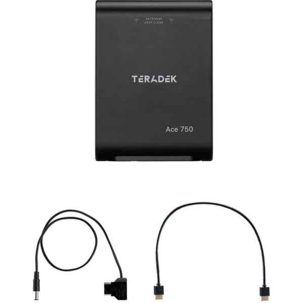 Teradek Ace 750 Wireless Video Transmitter – image 6