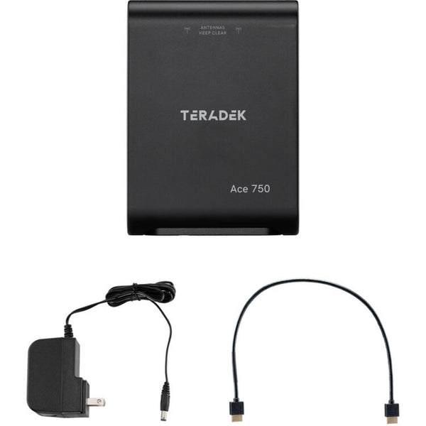 Teradek Ace 750 HDMI Wireless Video Receiver – image 6