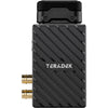 Teradek Bolt 6 LT 750 3G-SDI/HDMI Transmitter/Receiver Kit with Internal Antennas (Gold Mount)