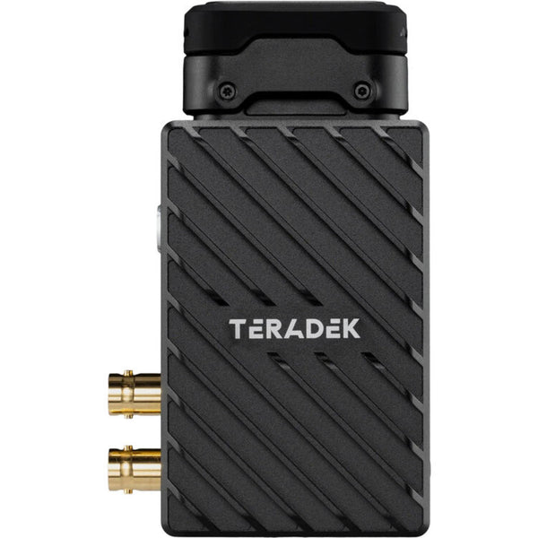Teradek Bolt 6 LT 750 3G-SDI/HDMI Transmitter/Receiver Kit with Internal Antennas (Gold Mount) – image 2