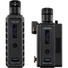 Teradek Bolt 6 LT 750 3G-SDI/HDMI Wireless RX/TX Deluxe Kit (Gold Mount)