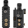 Teradek Bolt 6 LT 750 3G-SDI/HDMI Wireless RX/TX Deluxe Kit (Gold Mount)