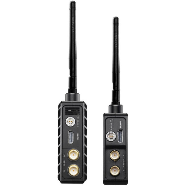 Teradek Bolt 6 LT 750 3G-SDI/HDMI Wireless RX/TX Deluxe Kit (V-Mount) – image 2