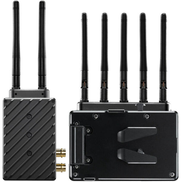 Teradek Bolt 6 LT 750 3G-SDI/HDMI Wireless RX/TX Deluxe Kit (V-Mount) – image 3
