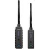Teradek Bolt 6 LT 750 3G-SDI/HDMI Wireless RX/TX Deluxe Kit (V-Mount)