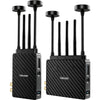 Teradek Bolt 6 XT MAX 12G-SDI/HDMI Wireless RX/TX Deluxe Kit (Gold Mount)