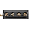 Teradek Bolt 6 XT MAX 12G-SDI/HDMI Wireless Transmitter (Gold Mount)