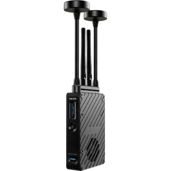 Teradek Bolt 6 XT MAX 12G-SDI/HDMI Wireless Transmitter (V-Mount) – image 4