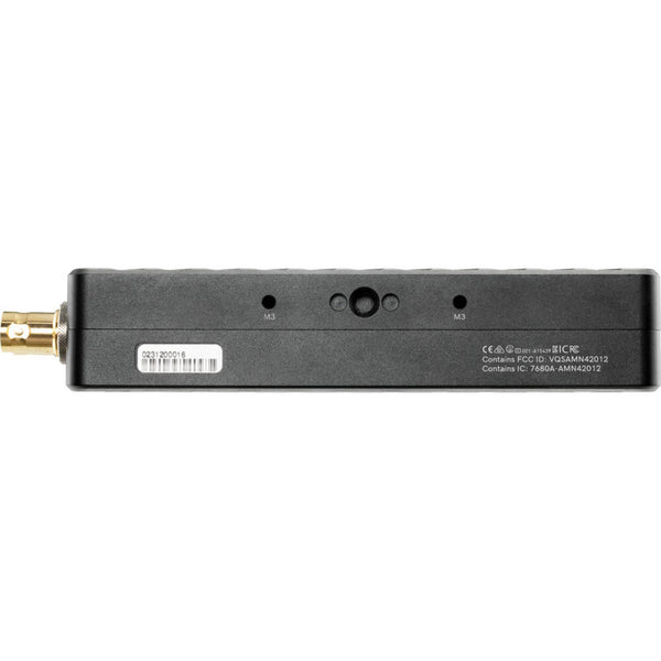 Teradek Bolt 6 XT MAX 12G-SDI/HDMI Wireless Receiver (Gold Mount) – image 1